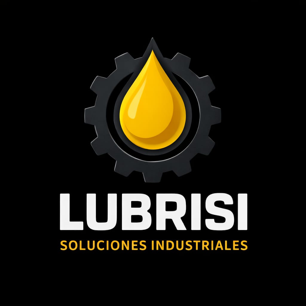 Lubrisi Soluciones Industriales